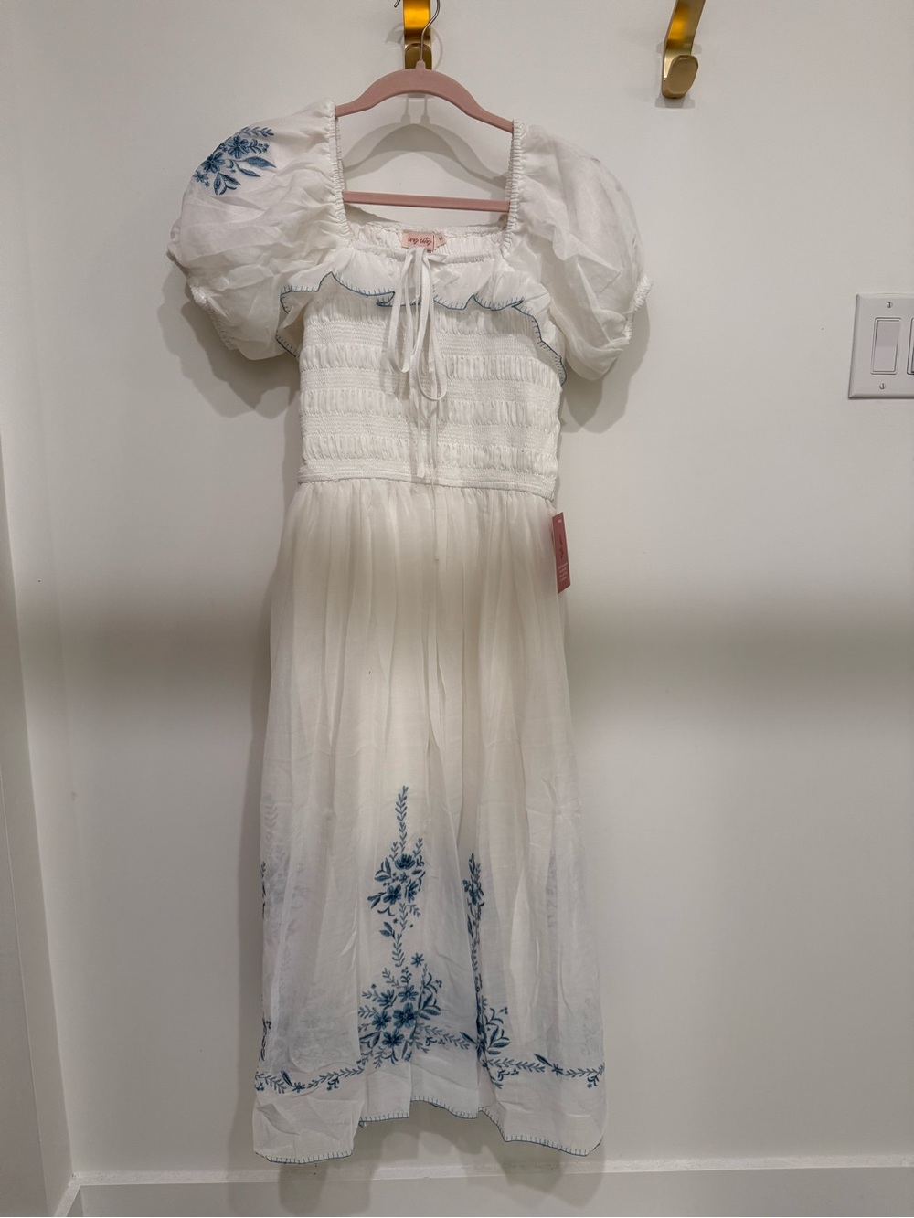 Ivy City Co women’s dress